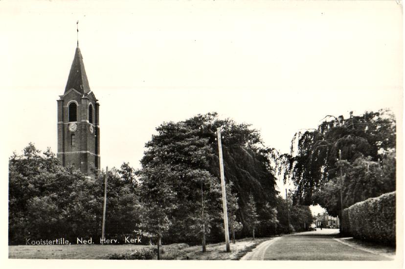 kaart