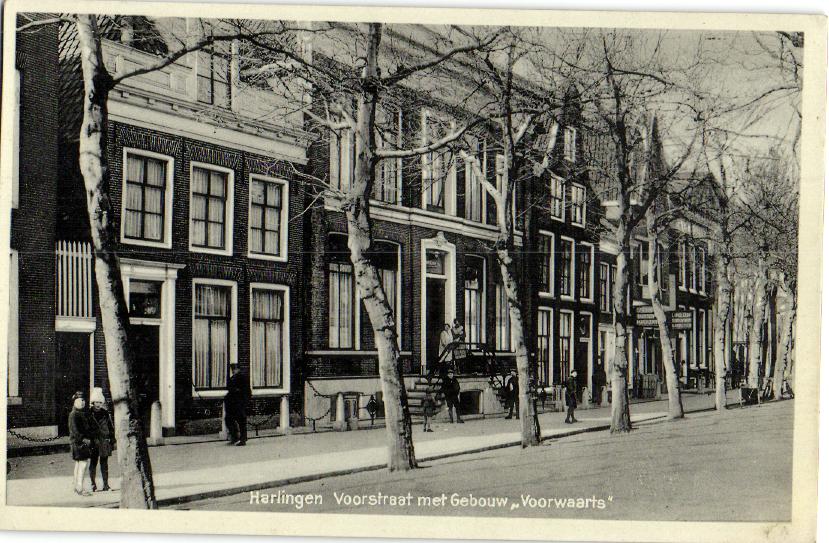 kaart