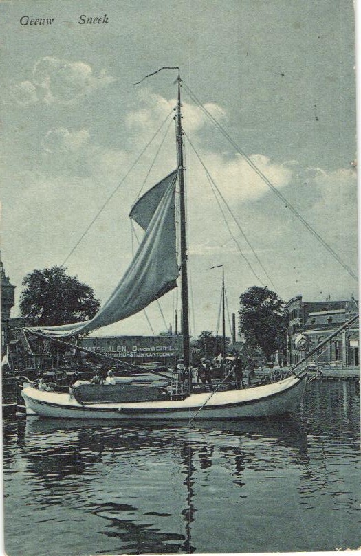 kaart