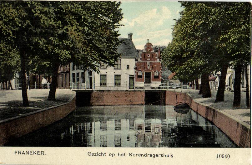 kaart