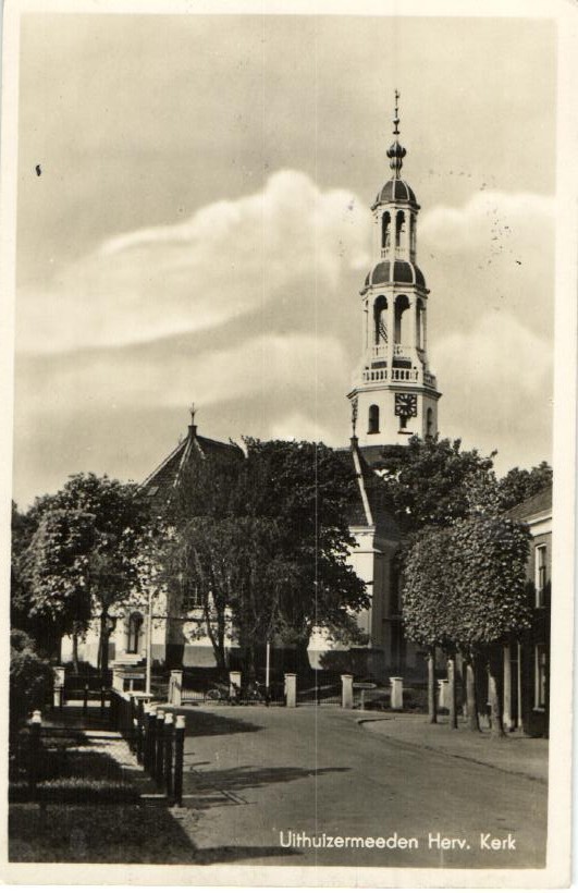 kaart