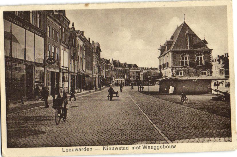 kaart