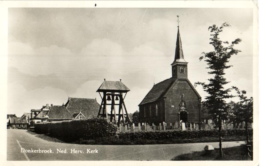 kaart