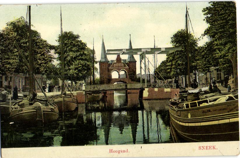 kaart