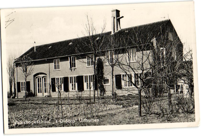 kaart