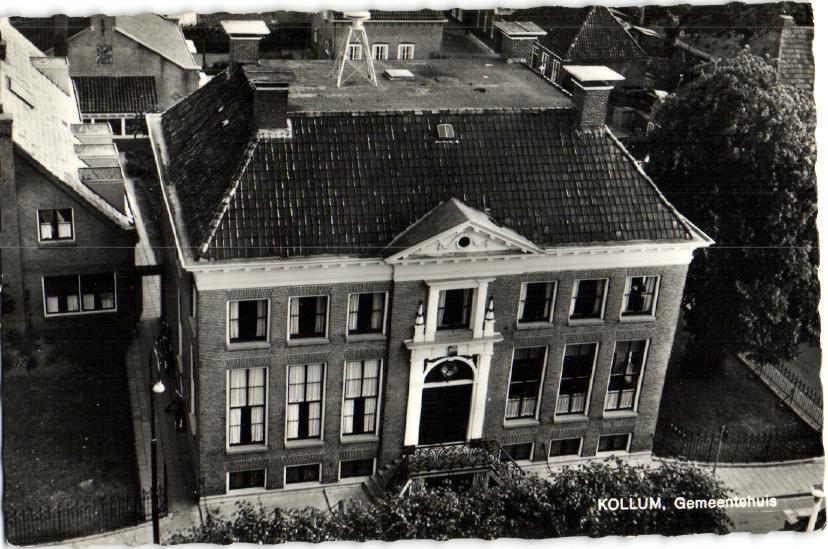 kaart