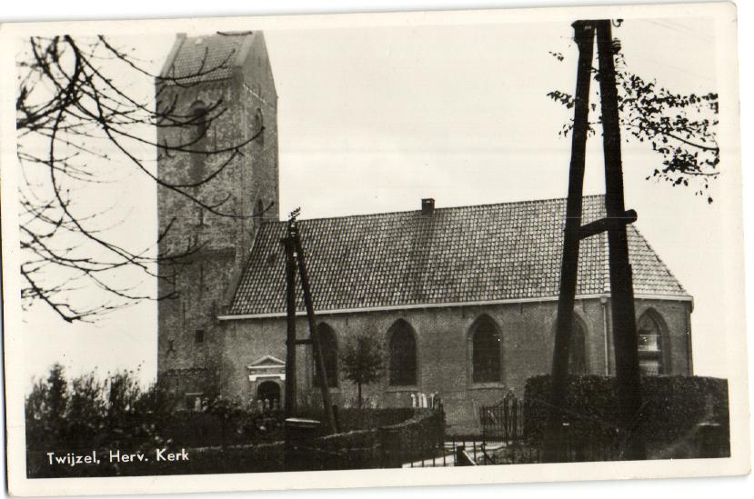 kaart