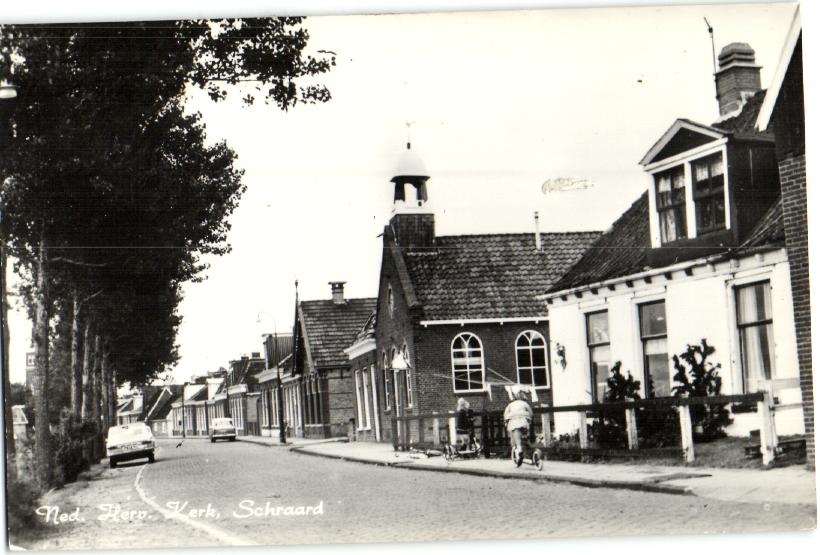 kaart