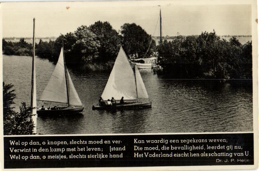 kaart