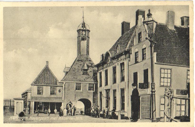kaart
