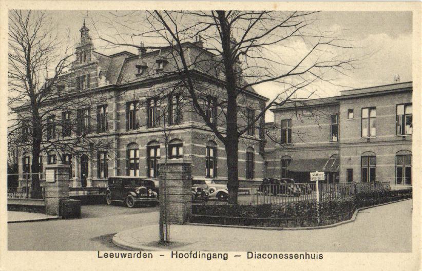 kaart