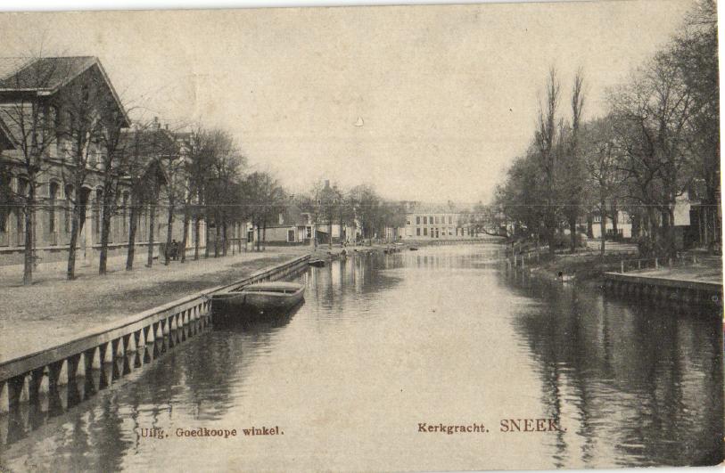 kaart