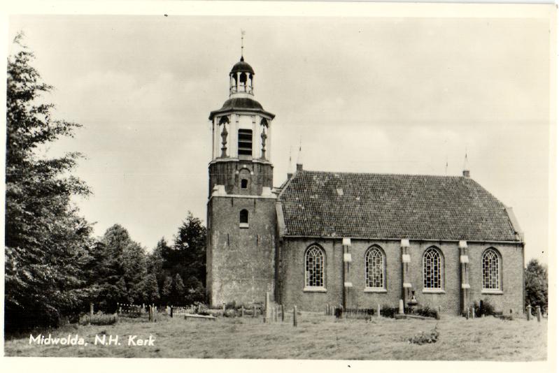 kaart