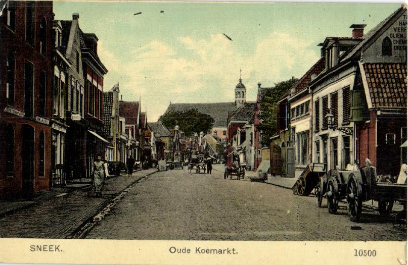 kaart
