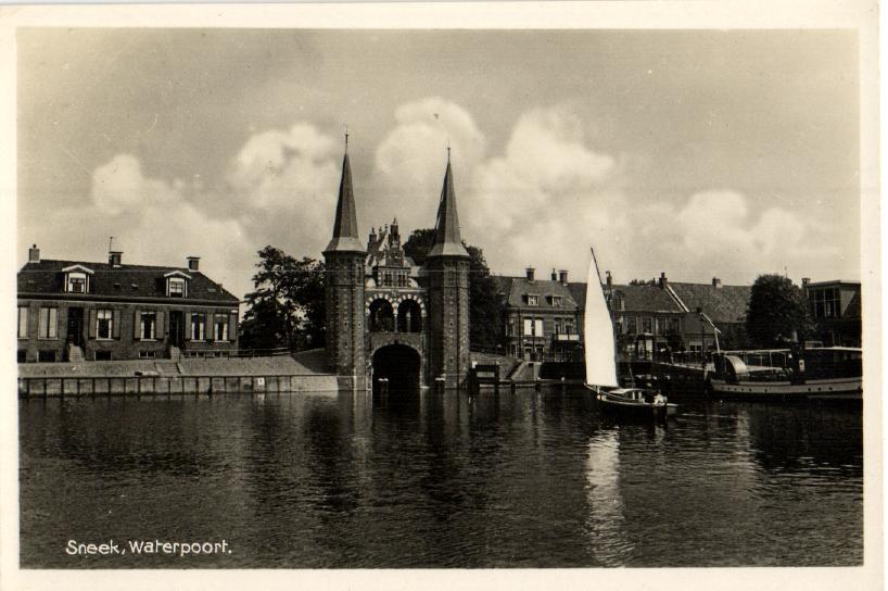kaart