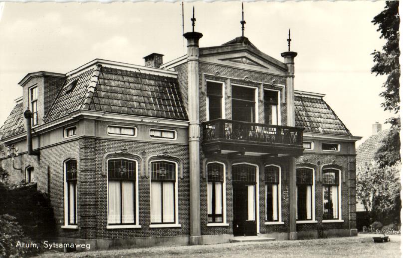 kaart