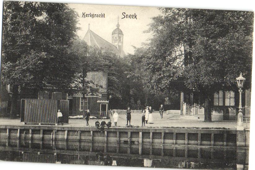 kaart