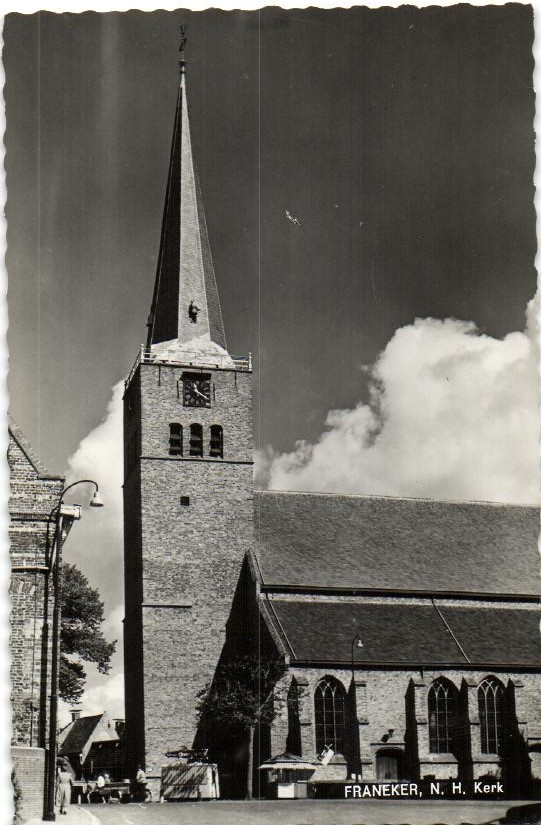 kaart