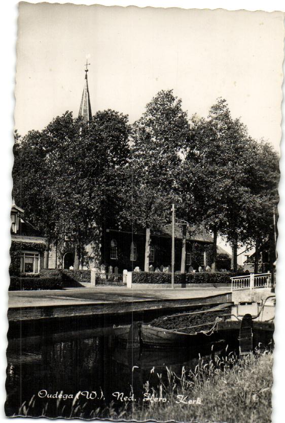kaart