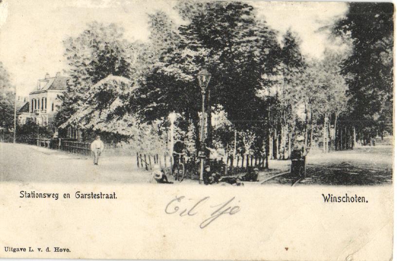 kaart