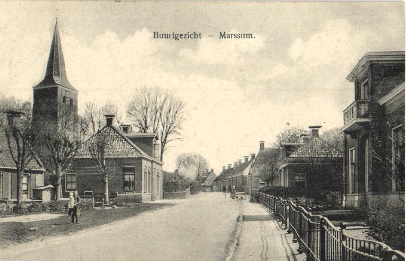 kaart