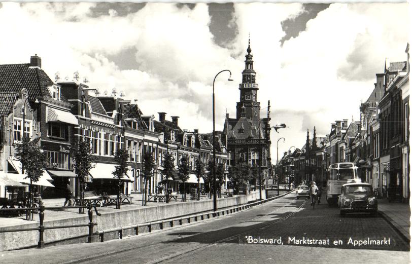 kaart