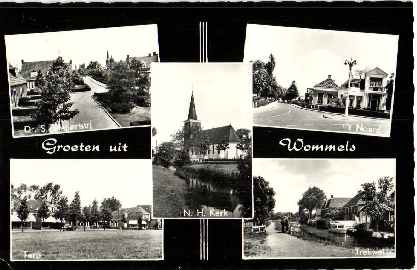 kaart