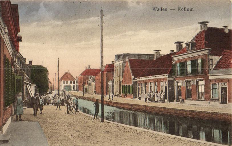 kaart