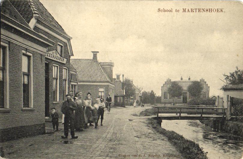 kaart