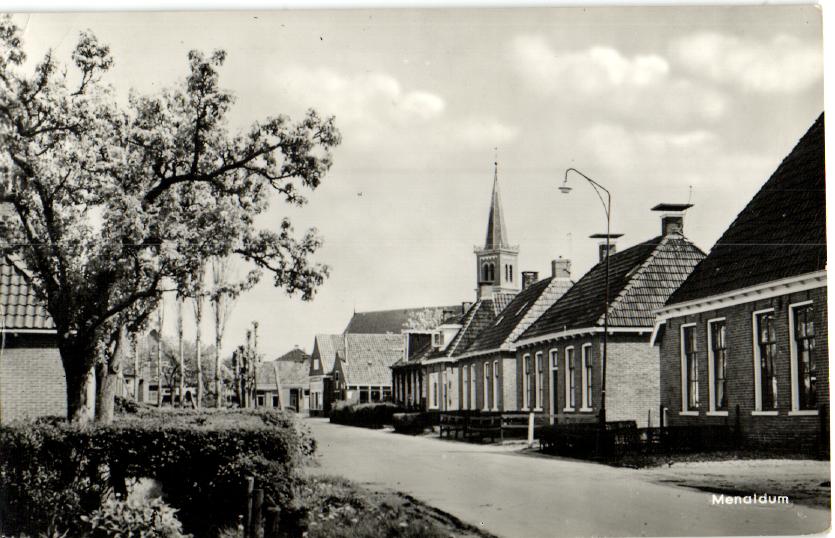 kaart