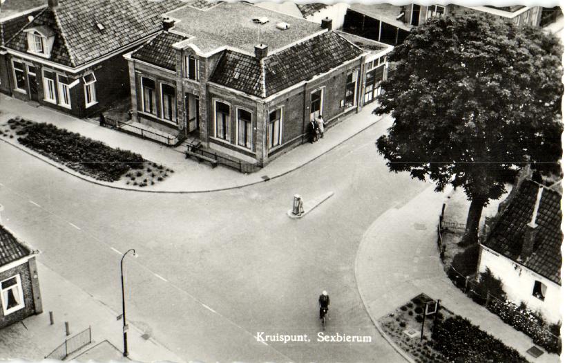 kaart