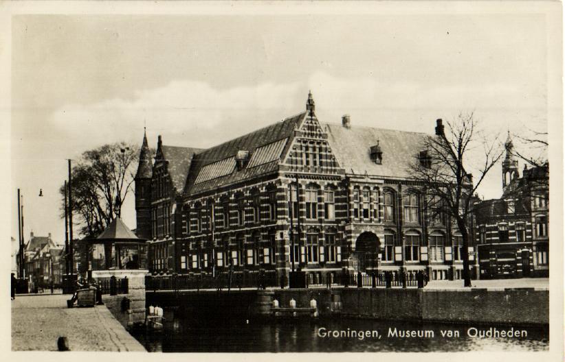 kaart