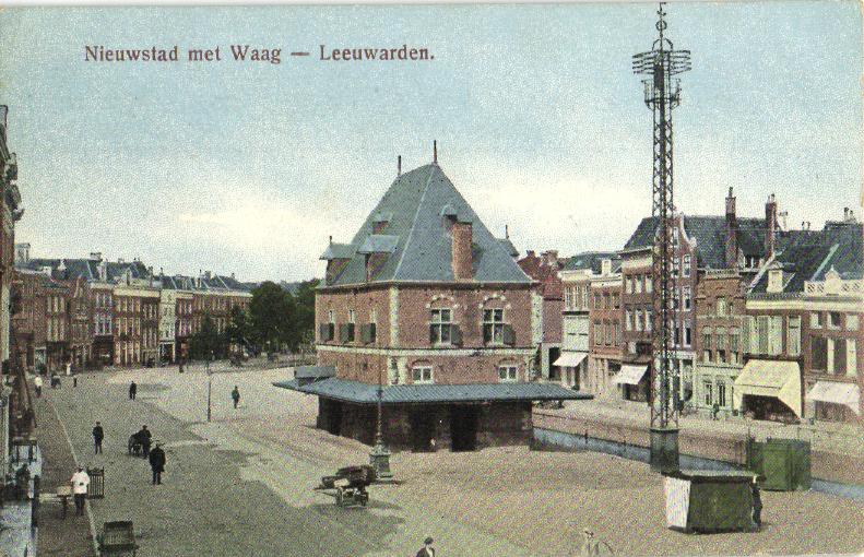 kaart