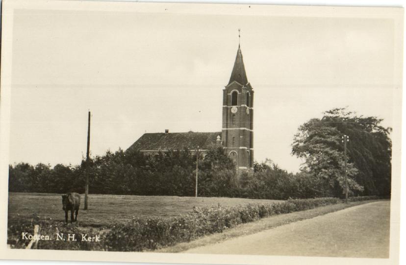 kaart