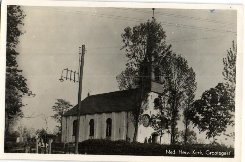 kaart