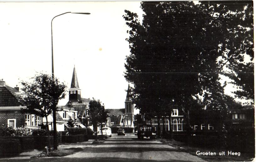 kaart