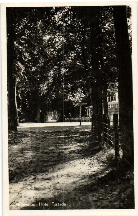 kaart