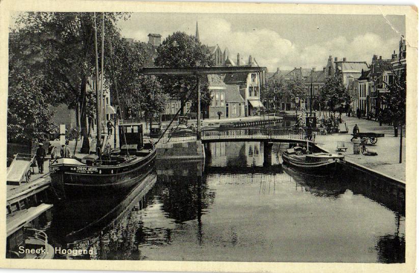 kaart