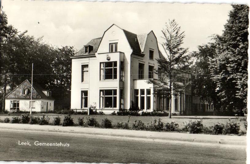 kaart