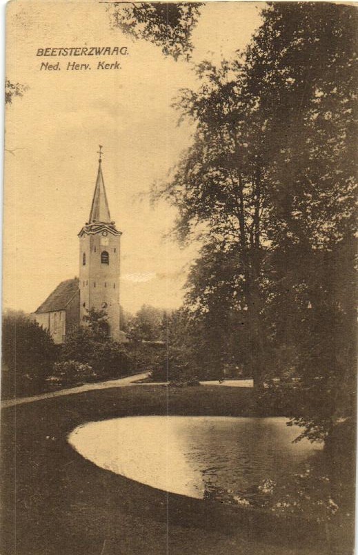 kaart
