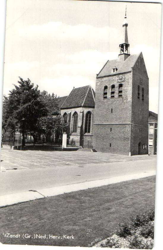 kaart