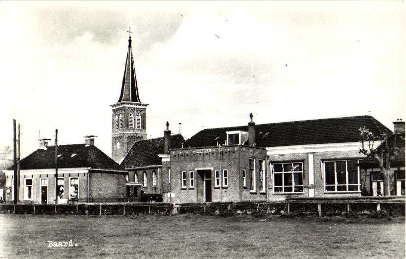 kaart