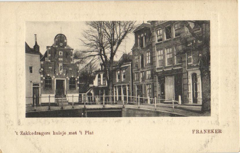 kaart