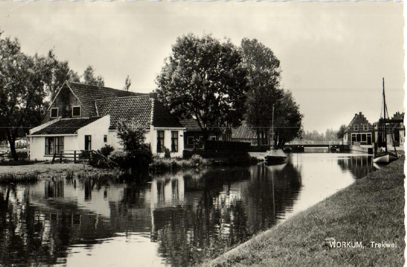 kaart