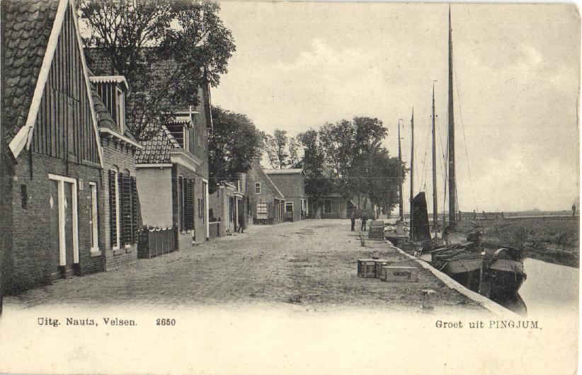 kaart