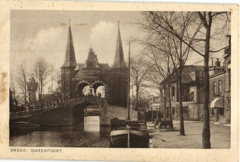 kaart