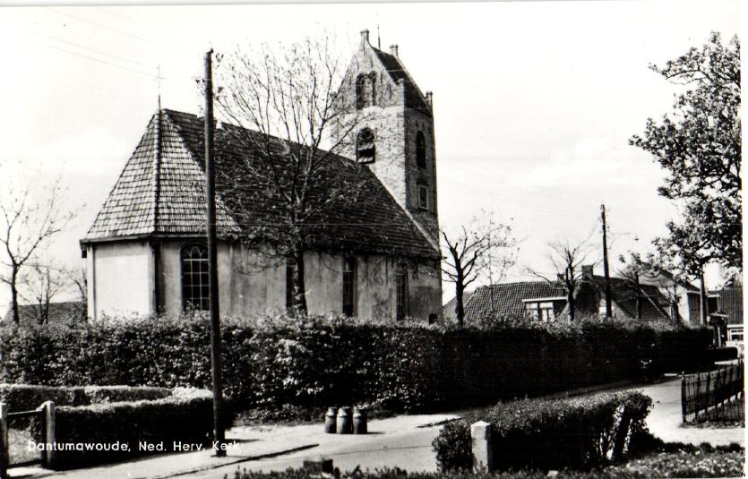 kaart