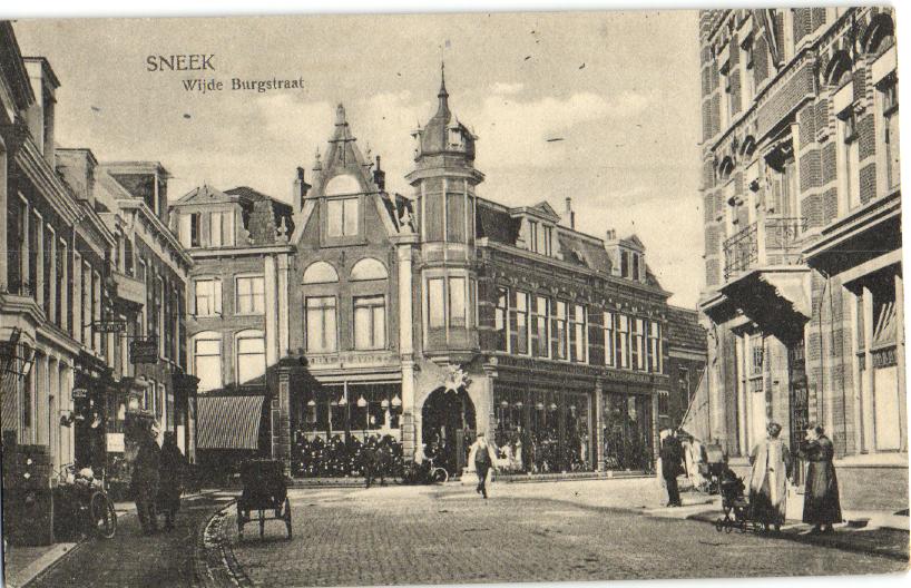 kaart