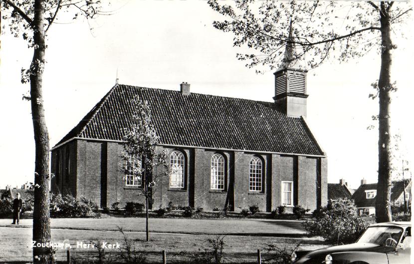 kaart
