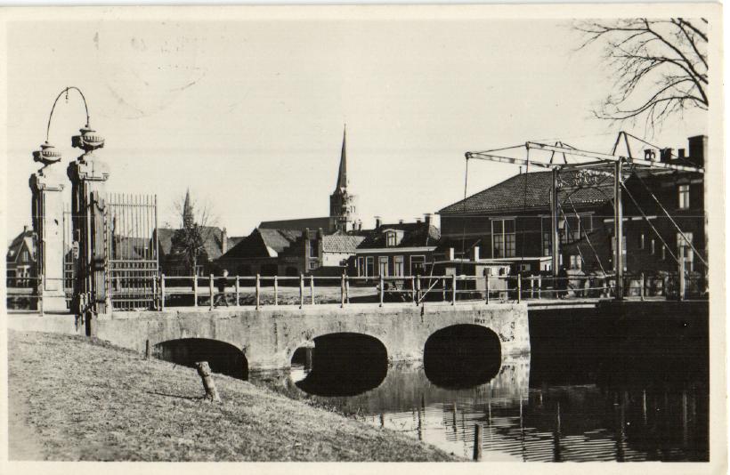 kaart